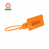 plastic security seal in China